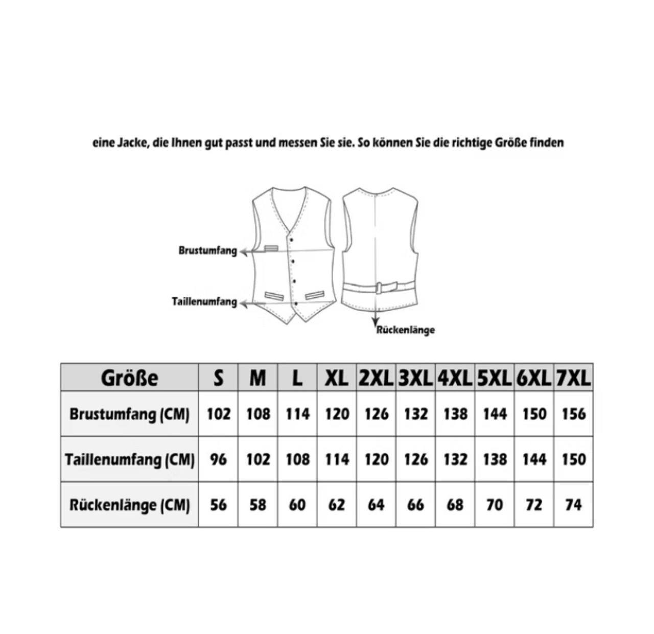 Motorcycle Biker Leather Vest with Carabiner MDM900
